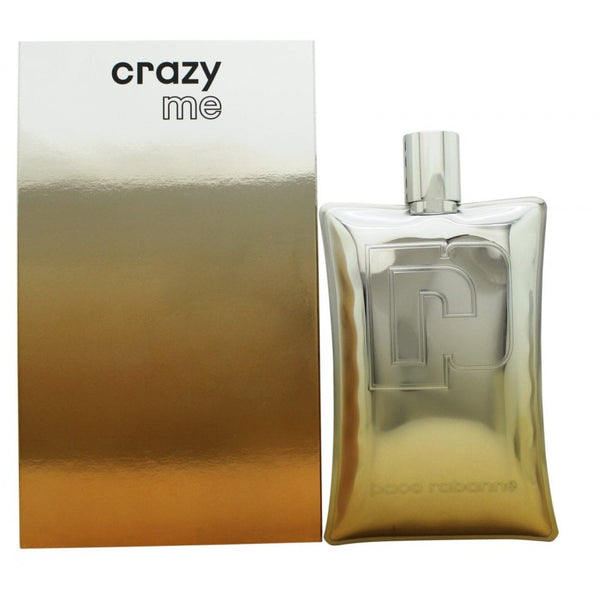 Paco Rabanne Paco Rabanne Crazy Me 62ml EDP Spray -