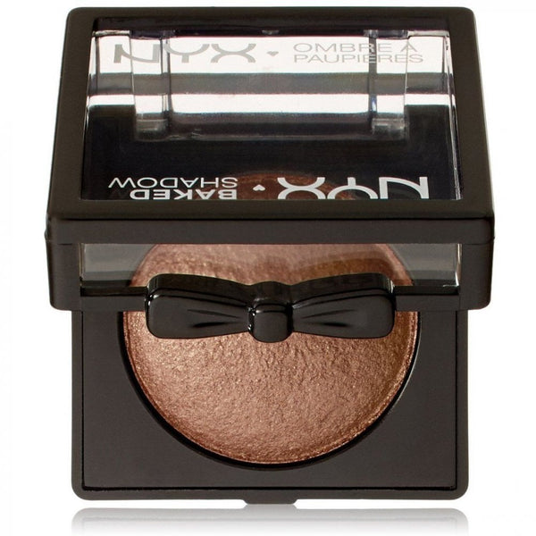 Nyx Nyx Baked Eye Shadow 3G - Bsh25 Carmella -