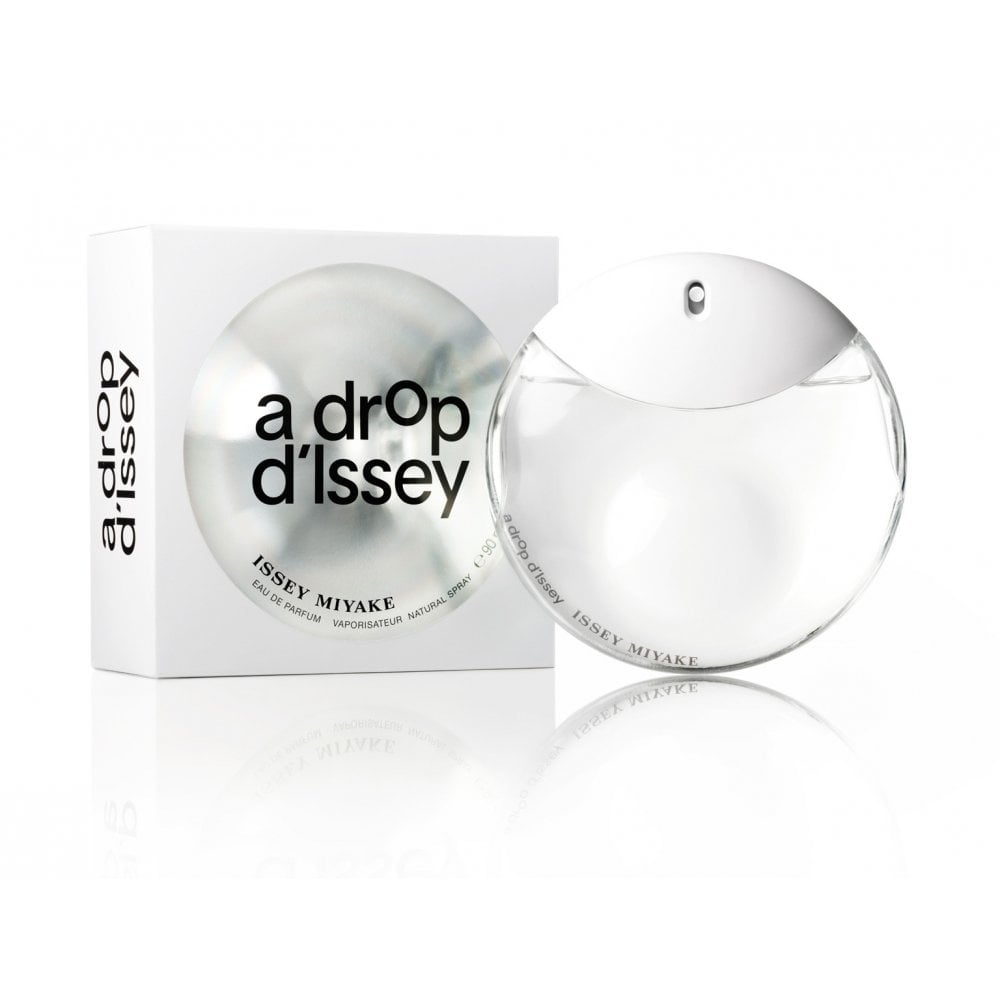 Issey Miyake Issey Miyake A Drop D'Issey 50ml EDP Spray - Health & Beauty > Personal Care > Cosmetics > Perfumes & Colognes > Eaux de Parfum EDP