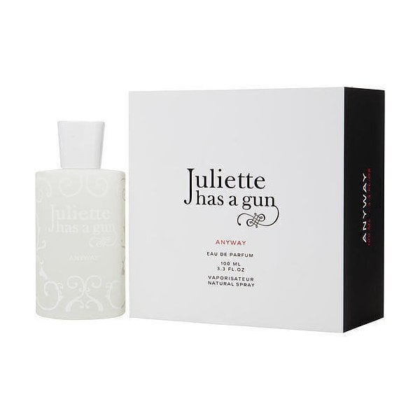 Juliette Has A Gun Juliette Has A Gun Anyway 100ml EDP Spray - Health & Beauty > Personal Care > Cosmetics > Perfumes & Colognes > Eaux de Parfum EDP