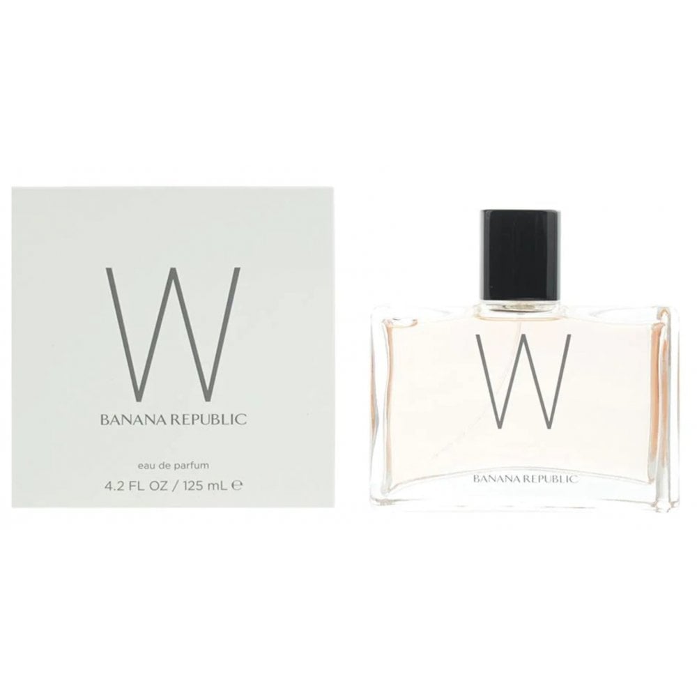 Banana Republic Banana Republic For Women 125ml EDP Spray - Health & Beauty > Personal Care > Cosmetics > Perfumes & Colognes > Eaux de Parfum Tinted Lotion