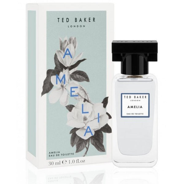 Ted Baker Ted Baker Amelia 30ml EDT Spray - Health & Beauty > Personal Care > Cosmetics > Perfumes & Colognes > Eaux De Toilette