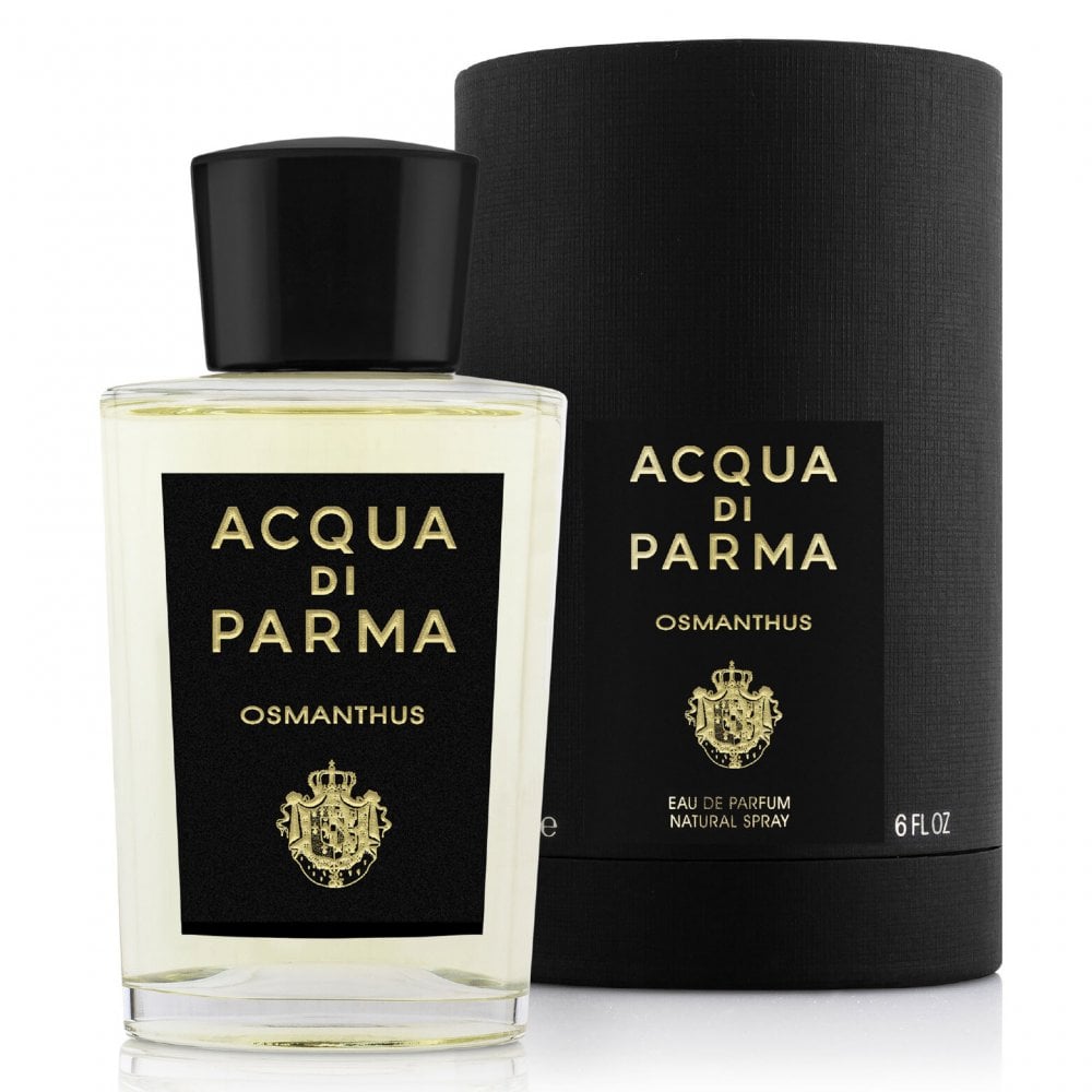 Acqua Di Parma Acqua Di Parma Osmanthus 180ml EDP Spray - Health & Beauty > Personal Care > Cosmetics > Perfumes & Colognes > Eaux de Parfum EDP
