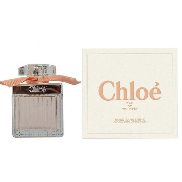 Chloe Chloe Rose Tangerine 50ml EDT Spray - Health & Beauty > Personal Care > Cosmetics > Perfumes & Colognes > Eaux De Toilette EDT