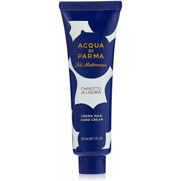 Acqua di Parma Acqua Di Parma Blu Mediterraneo Chinotto Di Liguria Hand Lotion 30ml - Health & Beauty > Personal Care > Cosmetics > Skin Care > Lotions & Moisturizers