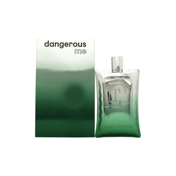 Paco Rabanne Dangerous Me 62ml EDP Spray