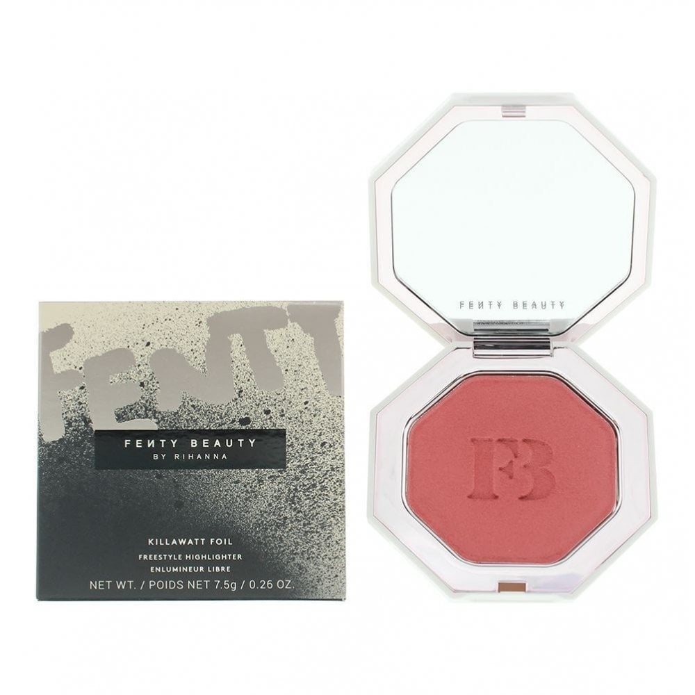 Fenty Beauty Fenty Beauty Killawatt Foil Highlighter 7.5G - Ruby Richez -