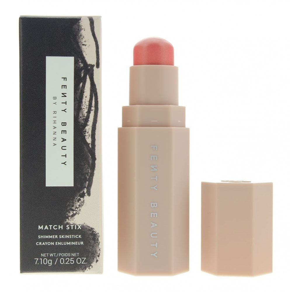Fenty Beauty Fenty Beauty Match Stix Matte Correcting Skinstick 7.1G - 02 Yacht Lyfe -