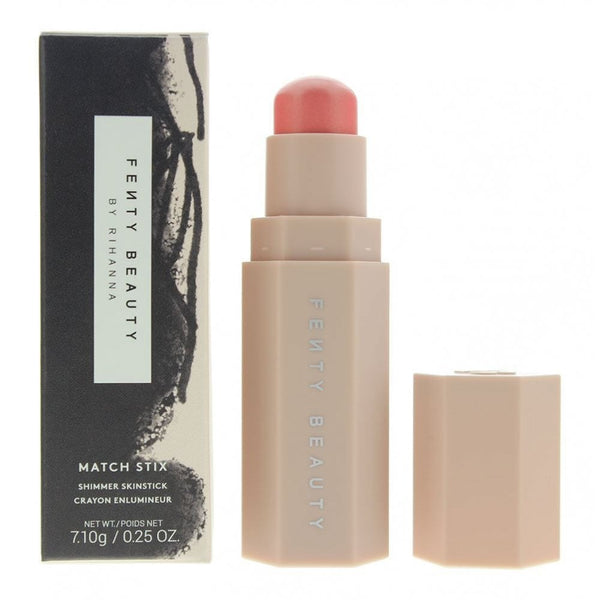 Fenty Beauty Fenty Beauty Match Stix Matte Correcting Skinstick 7.1G - 02 Yacht Lyfe -