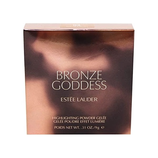 Estee Lauder Estee Lauder Bronze Goddess Highlighting Powder 9G - 02 Solar Crush -