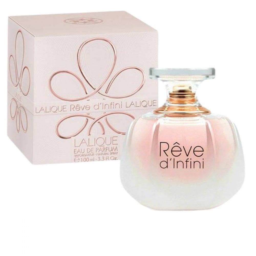 Lalique Reve D'Infini 100ml EDP Spray