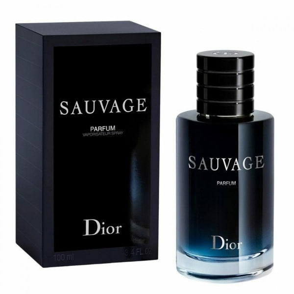 Christian Dior Dior Sauvage Parfum Spray 60ml - Health & Beauty > Personal Care > Cosmetics > Perfumes & Colognes > Eaux de Parfum .