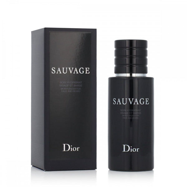 Dior Dior Sauvage Moisturizing Face Cream 75ml -