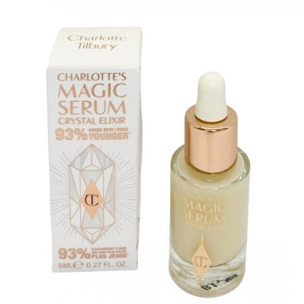 Charlotte Tilbury Charlotte Tilbury Magic Serum Crystal Elixir 8ml - Powder