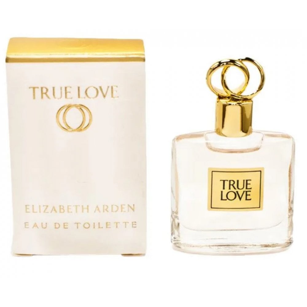 Elizabeth Arden Elizabeth Arden True Love Parfum 3.7ml - Health & Beauty > Personal Care > Cosmetics > Perfumes & Colognes > Eaux de Parfum Parfum
