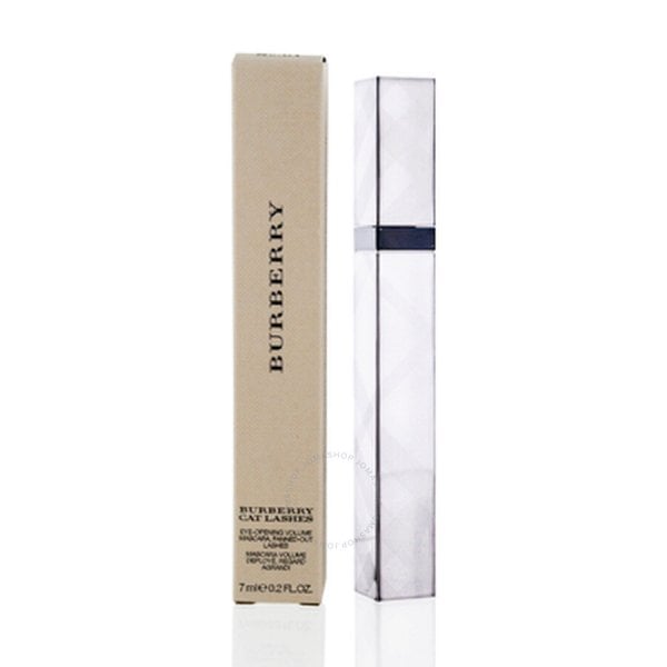 Burberry Burberry Cat Lashes Mascara 7ml â€“ 01 Jet Black - Health & Beauty > Personal Care > Cosmetics > Makeup > Eye Makeup > Mascaras
