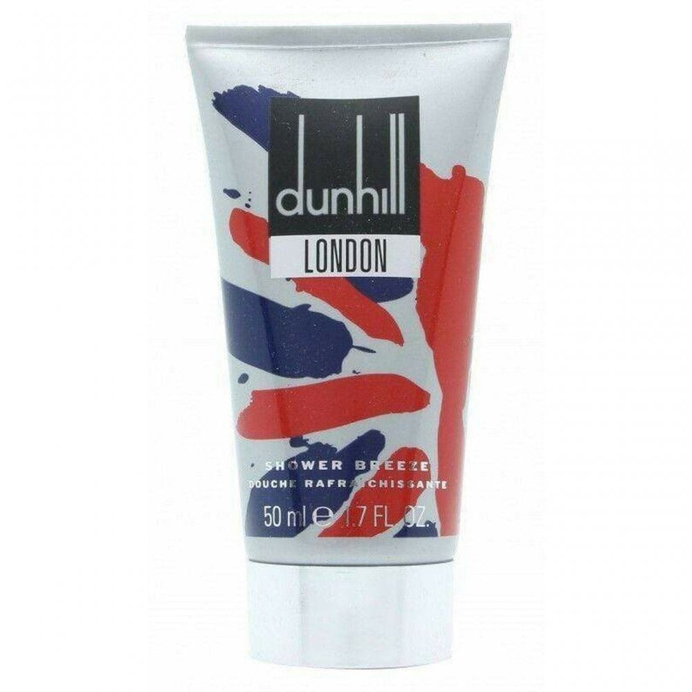 Dunhill Dunhill London Alfred Shower Breeze 50ml - Health & Beauty > Personal Care > Cosmetics > Bath & Body > Body Wash Shower Breeze