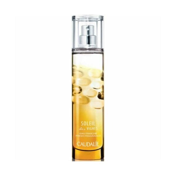 Caudalie Caudalie Soleil des Vignes Eau Fraihe 50ml Spray - Health & Beauty > Personal Care > Cosmetics > Perfumes & Colognes > Eaux De Toilette .