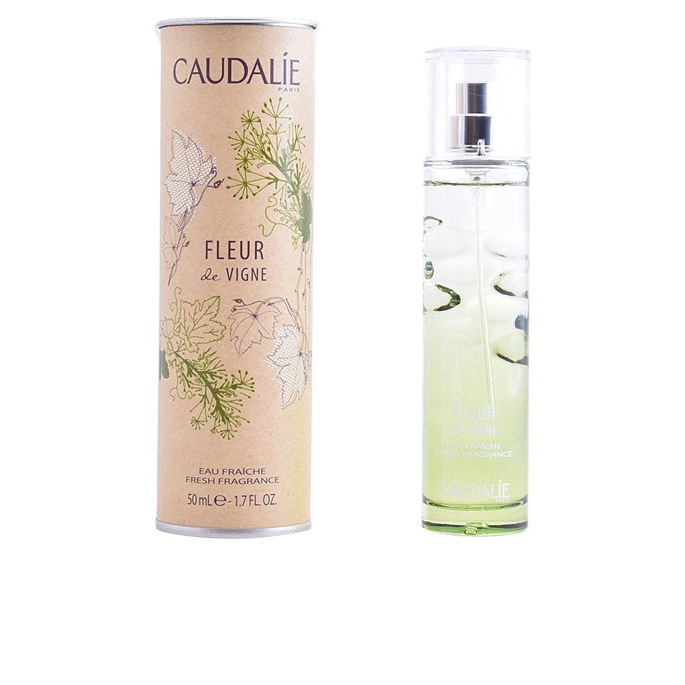 Caudalie Caudalie Fleur de Vigne Eau Fraiche 50ml Spray - Health & Beauty > Personal Care > Cosmetics > Perfumes & Colognes > Eaux De Toilette .