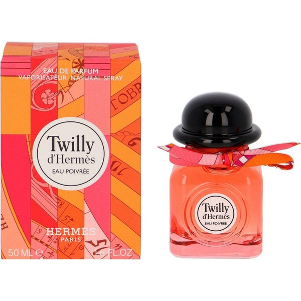 Hermes Hermes Twilly D'Hermes Eau Poivree 50ml EDP Spray - Health & Beauty > Personal Care > Cosmetics > Perfumes & Colognes > Eaux de Parfum EDP