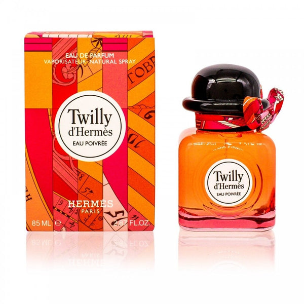Hermes Hermes Twilly D'Hermes Eau Poivree 85ml EDP Spray - Health & Beauty > Personal Care > Cosmetics > Perfumes & Colognes > Eaux de Parfum EDP