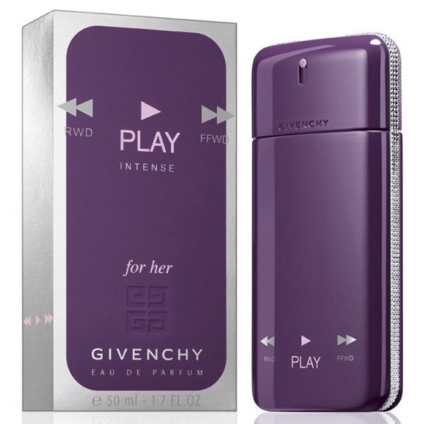 Givenchy Givenchy Play For Her Intense 50ml EDP Spray -