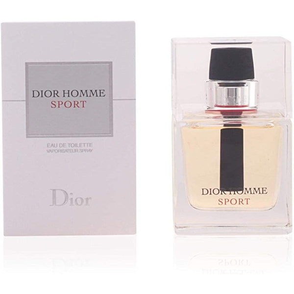 Christian Dior Christian Dior Dior Homme Sport 50ml EDT Spray - Health & Beauty > Personal Care > Cosmetics > Perfumes & Colognes > Eaux De Toilette