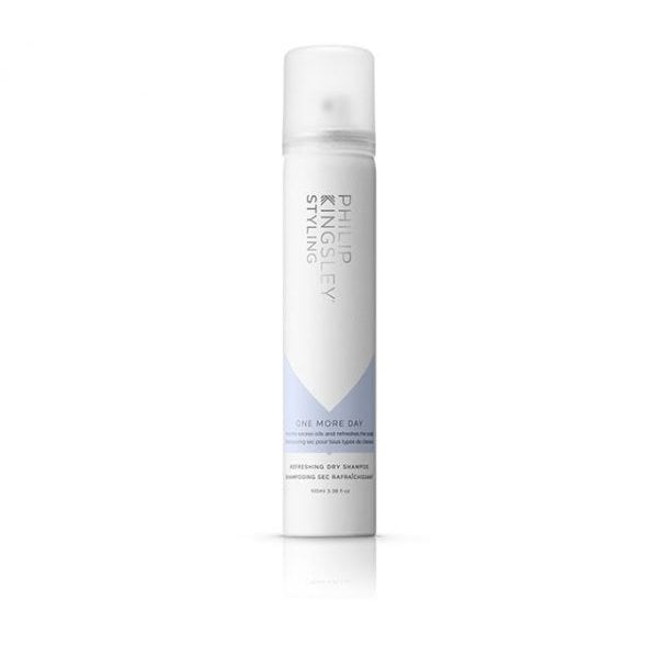 Philip Kingsley Philip Kingsley One More Day Dry Shampoo 100ml -