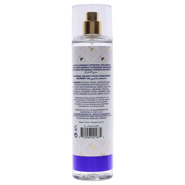 Ariana Grande Ariana Grande Ari Body Mist 236ml - Health & Beauty > Personal Care > Cosmetics > Perfumes & Colognes > Body Mists Mist