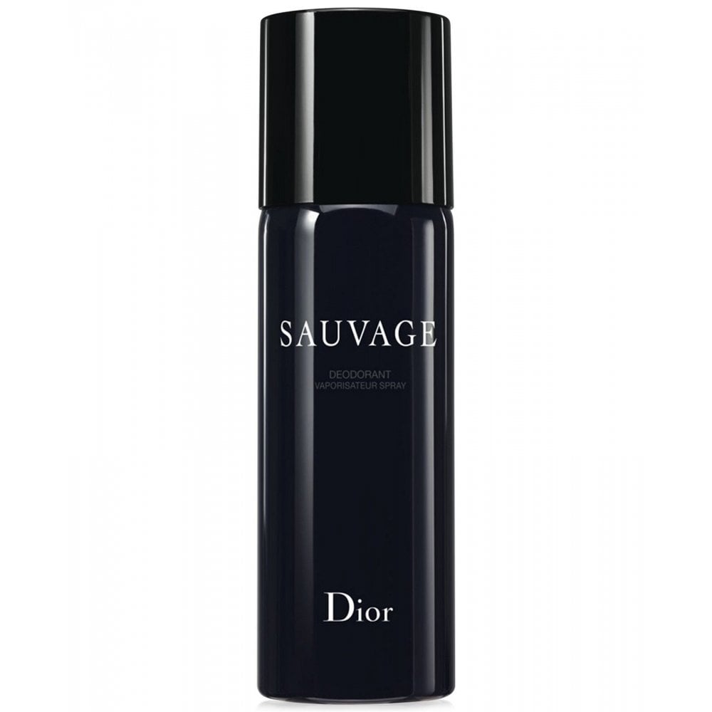 Christian Dior Christian Dior Sauvage 150ml Deodorant Spray - Health & Beauty > Personal Care > Deodorants & Anti-Perspirant > Deodorants Deodorant