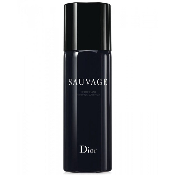 Christian Dior Christian Dior Sauvage 150ml Deodorant Spray - Health & Beauty > Personal Care > Deodorants & Anti-Perspirant > Deodorants Deodorant
