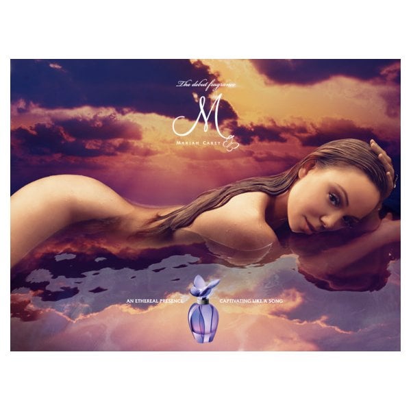 Mariah Carey Mariah Carey M 100ml EDP Spray -