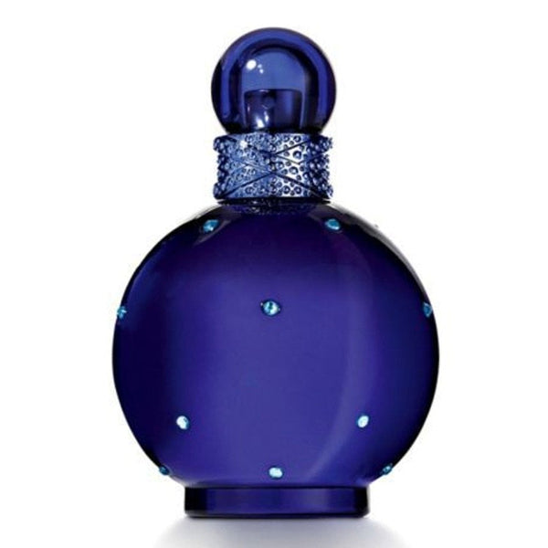 Britney Spears Britney Spears Midnight Fantasy 100ml EDP Spray - Health & Beauty > Personal Care > Cosmetics > Perfumes & Colognes > Eaux de Parfum EDP