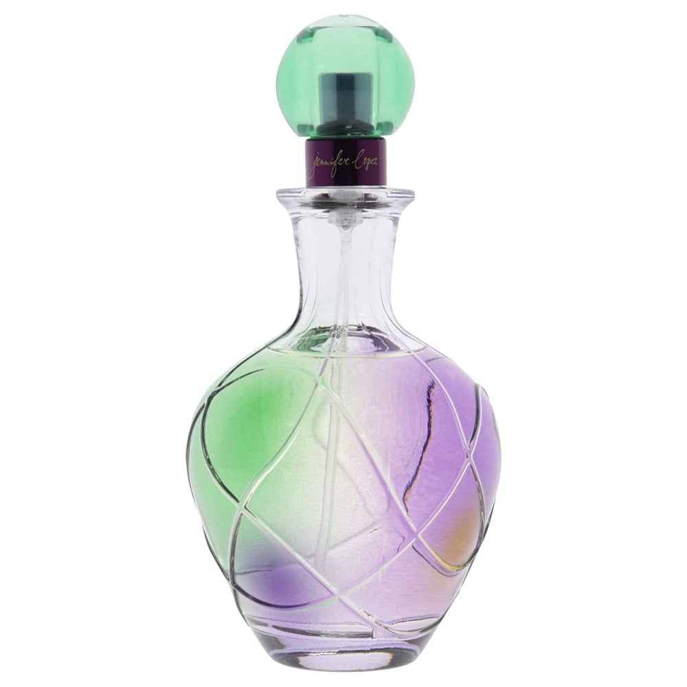 Jennifer Lopez JLO Live 100ml EDP Spray - Health & Beauty > Personal Care > Cosmetics > Perfumes & Colognes > Eaux de Parfum EDP