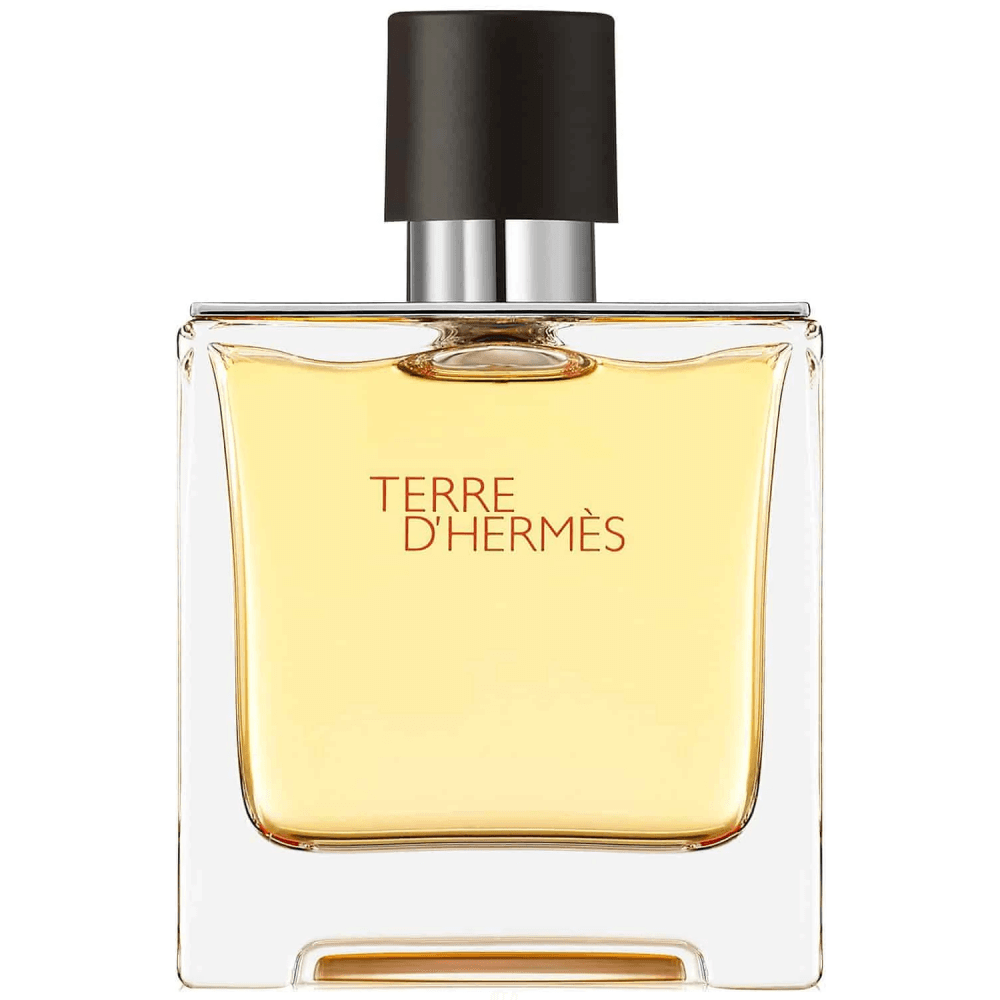 Hermes Hermes Terre D'Hermes Pure Perfume 75ml Spray - Health & Beauty > Personal Care > Cosmetics > Perfumes & Colognes > Eaux de Parfum EDP