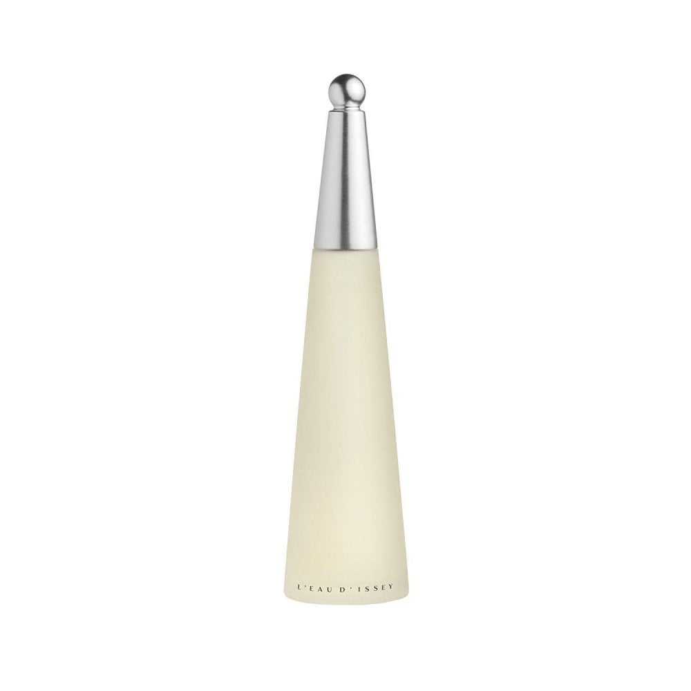 Issey Miyake Issey Miyake L'Eau D'Issy 100ml EDT Spray - Health & Beauty > Personal Care > Cosmetics > Perfumes & Colognes > Eaux De Toilette EDT