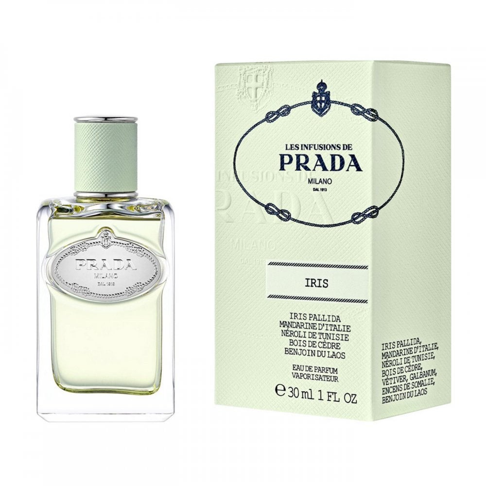 Prada Prada Infusion D'Iris 30ml EDP Spray - Health & Beauty > Personal Care > Cosmetics > Perfumes & Colognes > Eaux de Parfum EDP