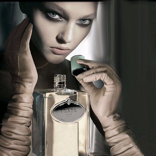 Prada Prada Infusion D'Iris 30ml EDP Spray - Health & Beauty > Personal Care > Cosmetics > Perfumes & Colognes > Eaux de Parfum EDP