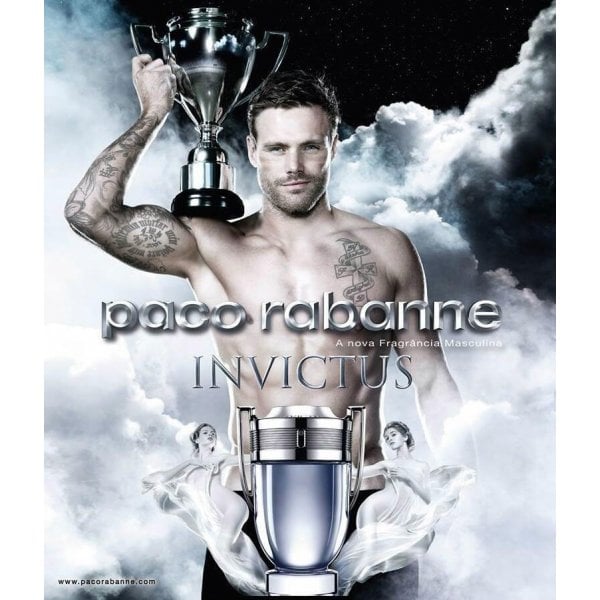 Paco Rabanne Paco Rabanne Invictus 150ml Deodorant Spray - Health & Beauty > Personal Care > Deodorants & Anti-Perspirant > Deodorants Deodorant
