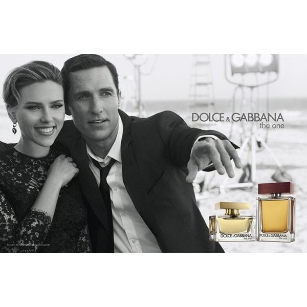 Dolce & Gabbana D&G The One 50ml EDP Spray - Health & Beauty > Personal Care > Cosmetics > Perfumes & Colognes > Eaux de Parfum EDP