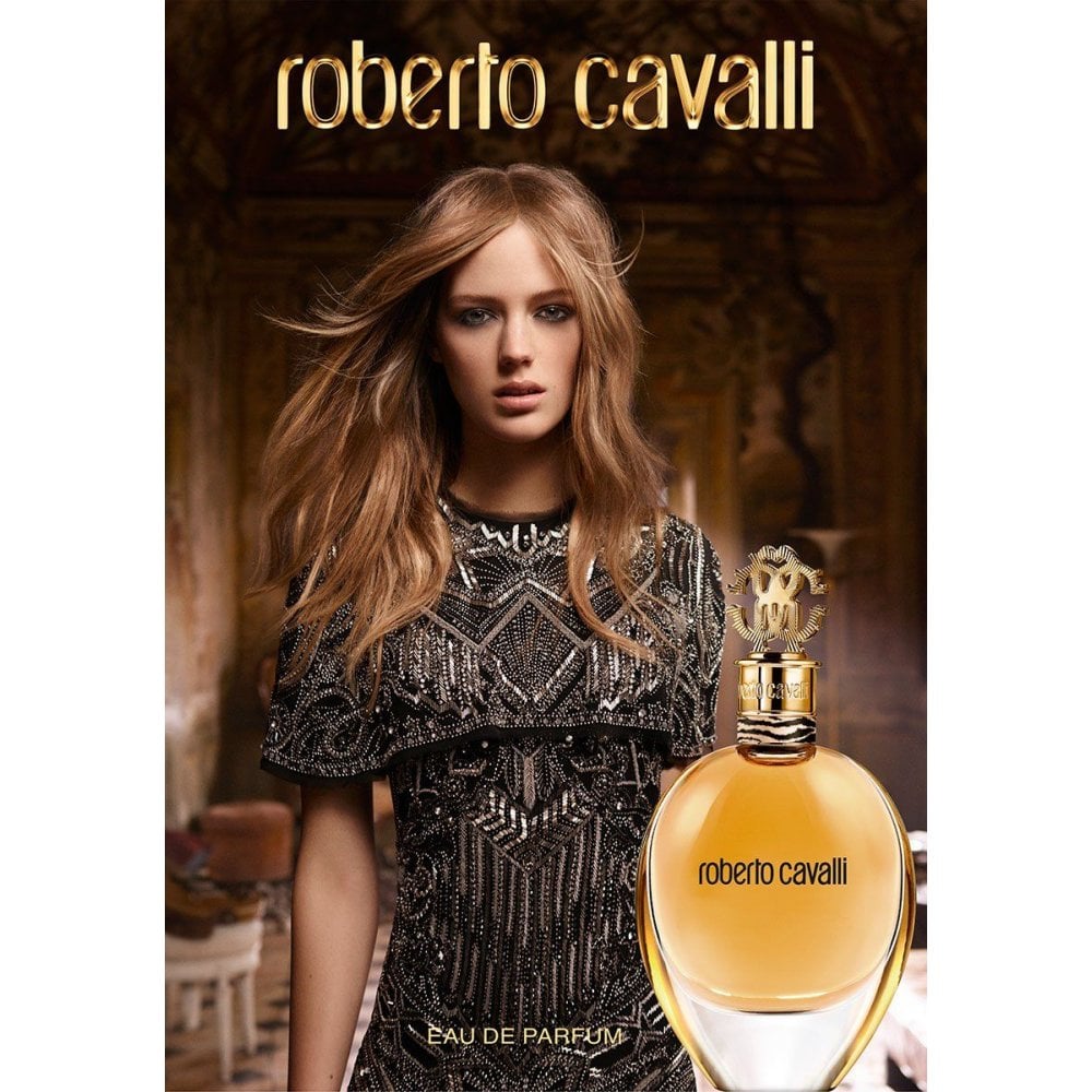 Roberto Cavalli Roberto Cavalli 30ml EDP Spray - Health & Beauty > Personal Care > Cosmetics > Perfumes & Colognes > Eaux de Parfum