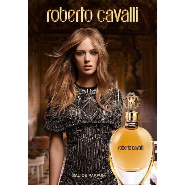 Roberto Cavalli Roberto Cavalli 30ml EDP Spray - Health & Beauty > Personal Care > Cosmetics > Perfumes & Colognes > Eaux de Parfum