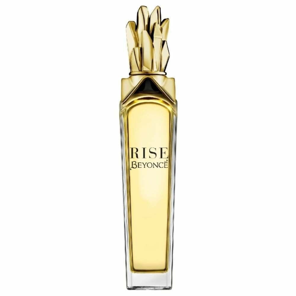 Beyonce Beyonce Rise 100ml EDP Spray - Health & Beauty > Personal Care > Cosmetics > Perfumes & Colognes > Eaux de Parfum