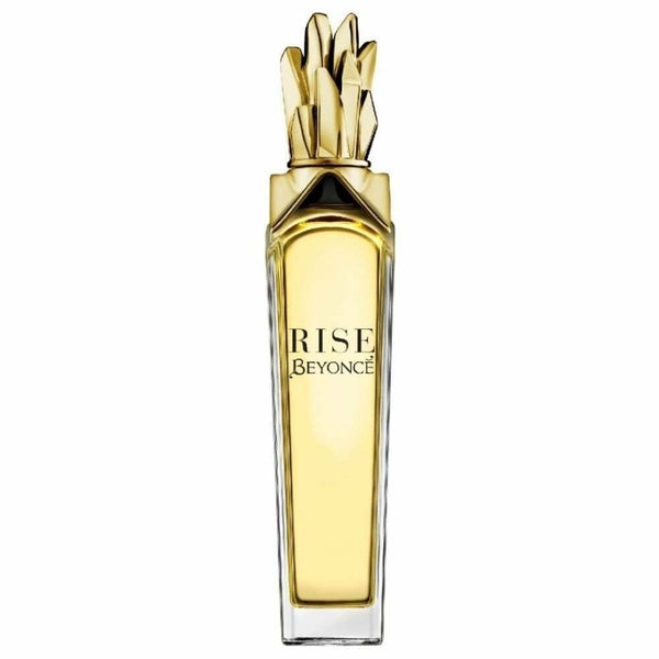 Beyonce Beyonce Rise 100ml EDP Spray - Health & Beauty > Personal Care > Cosmetics > Perfumes & Colognes > Eaux de Parfum
