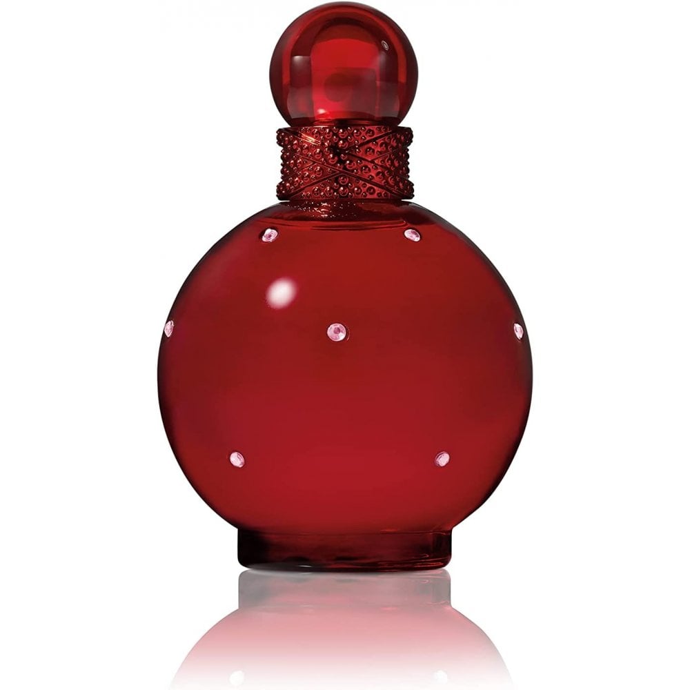 Britney Spears Britney Spears Hidden Fantasy 100ml EDP Spray - Health & Beauty > Personal Care > Cosmetics > Perfumes & Colognes > Eaux de Parfum EDP