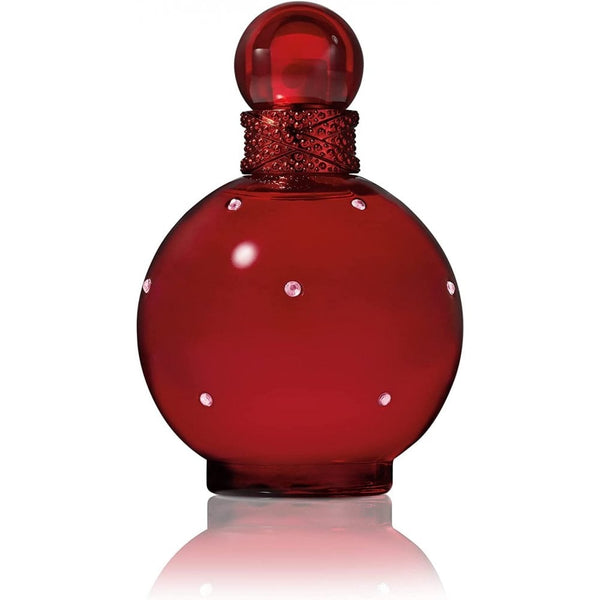 Britney Spears Britney Spears Hidden Fantasy 100ml EDP Spray - Health & Beauty > Personal Care > Cosmetics > Perfumes & Colognes > Eaux de Parfum EDP