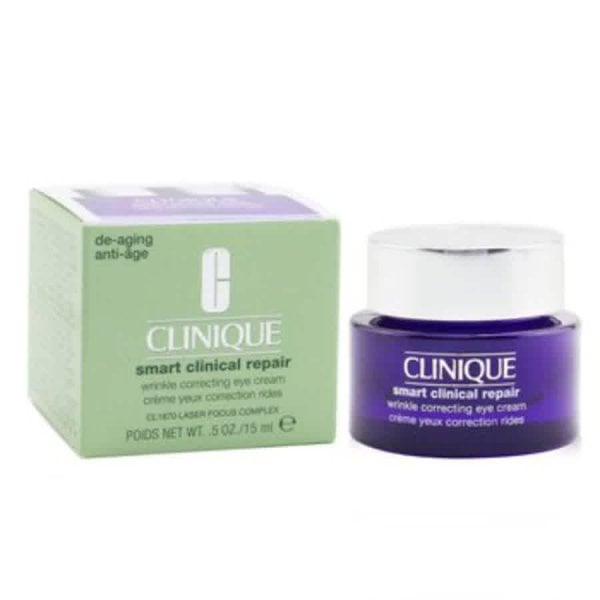Clinique Clinique Smart Clinical Repair Wrinkle Correcting Eye Cream 15ml -
