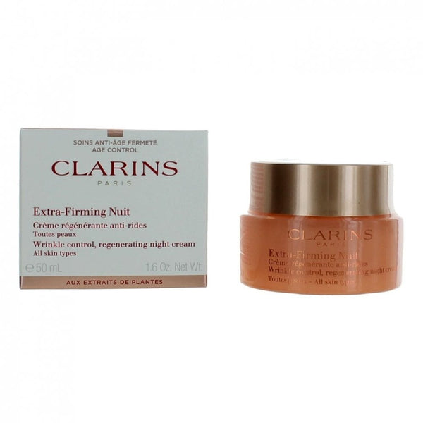 Clarins Clarins Extra-Firming Night Cream All Skin Types 50ml -