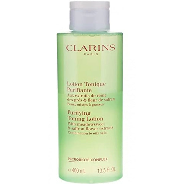 Clarins Clarins Purifying Toning Lotion 400ml - Health & Beauty > Personal Care > Cosmetics > Skin Care > Lotions & Moisturizers Lotion