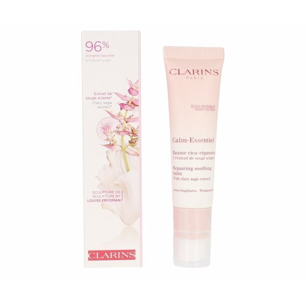 Clarins Clarins Calm-Essentiel Soothing Repairing Balm 30ml - Health & Beauty > Personal Care > Cosmetics > Skin Care > Lotions & Moisturizers .